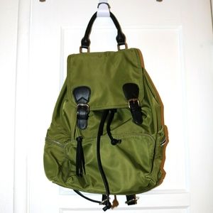 Urban Expressions backpack